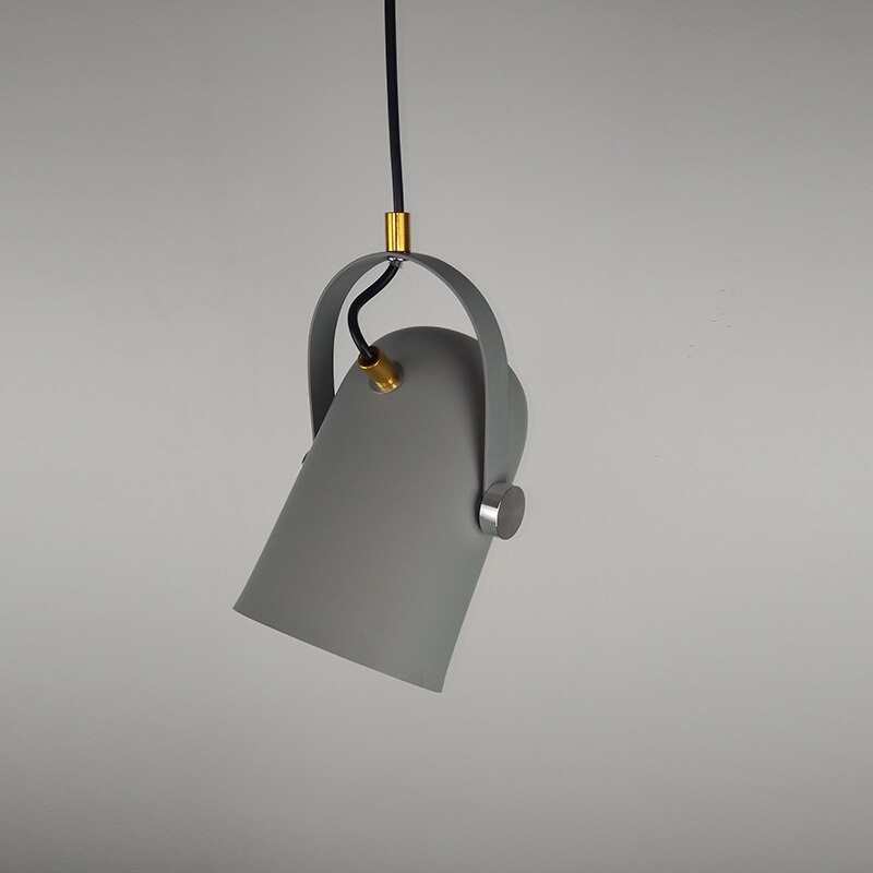 Ceiling Light | Adjustable Pendant Task Lighting-Ceiling Light-Homefinn