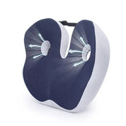 Posture Support Seat Cushion Comfort Relief for Long Sitting Hours - Image 10
