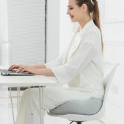 Posture Support Seat Cushion Comfort Relief for Long Sitting Hours - Image 7