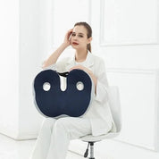 Posture Support Seat Cushion Comfort Relief for Long Sitting Hours - Image 8