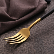 Cutlery Set | Modern Dining Utensil Set-Cutlery-Homefinn