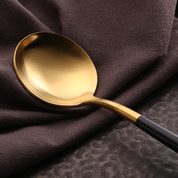 Cutlery Set | Modern Dining Utensil Set-Cutlery-Homefinn