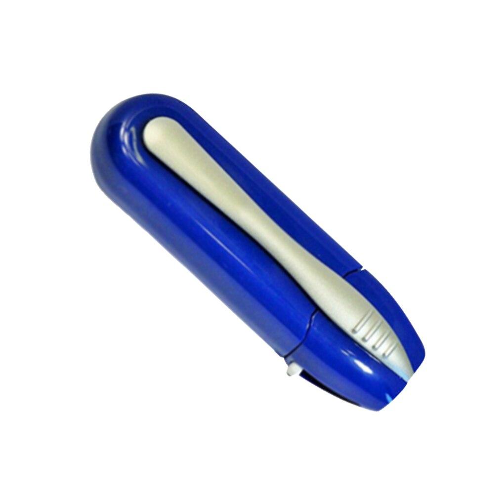 Lens Cleaning Tool Compact Cleaner for Smudge-Free Glasses - Image 9