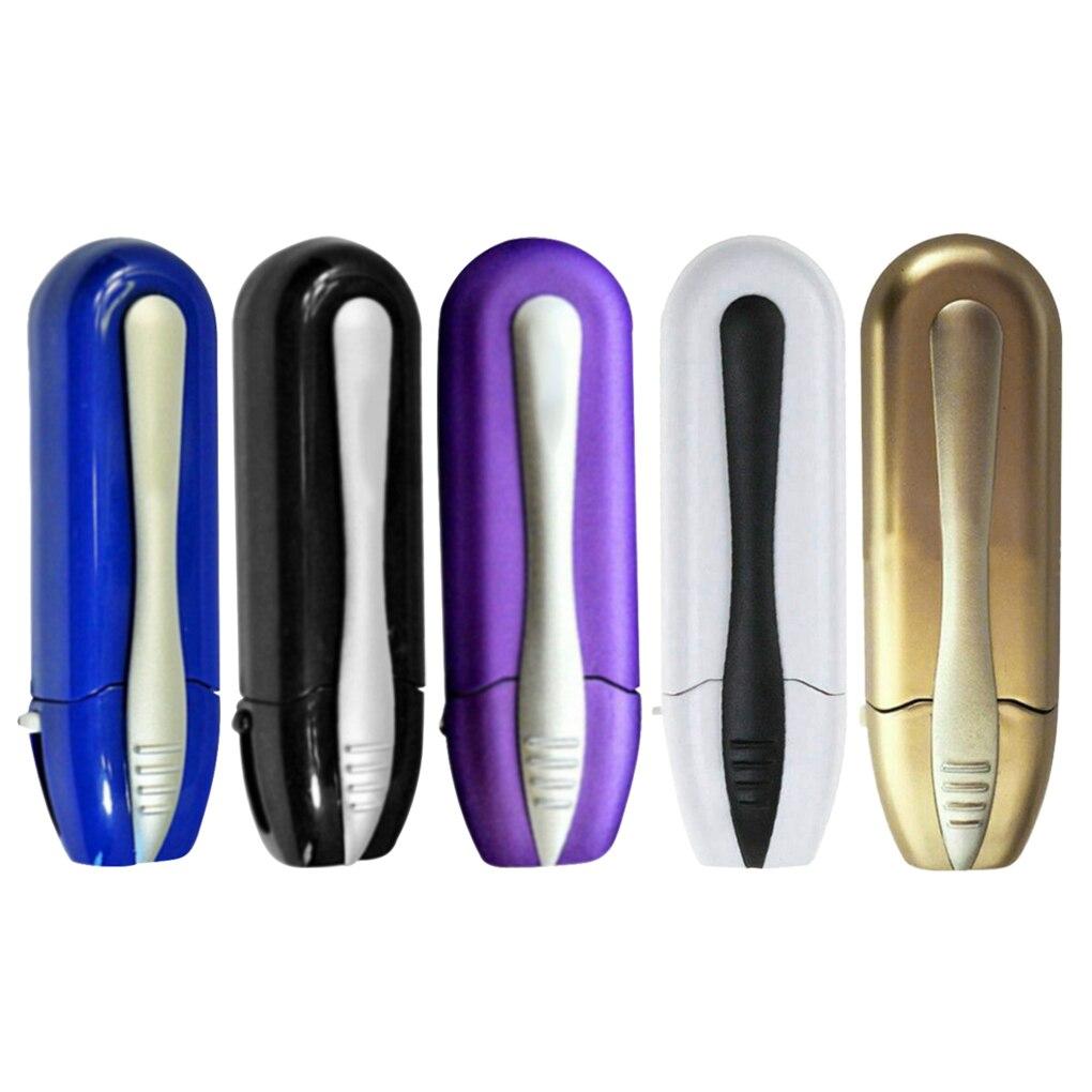Lens Cleaning Tool Compact Cleaner for Smudge-Free Glasses - Image 3