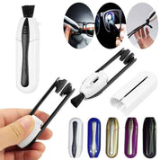 Lens Cleaning Tool Compact Cleaner for Smudge-Free Glasses - Image 4