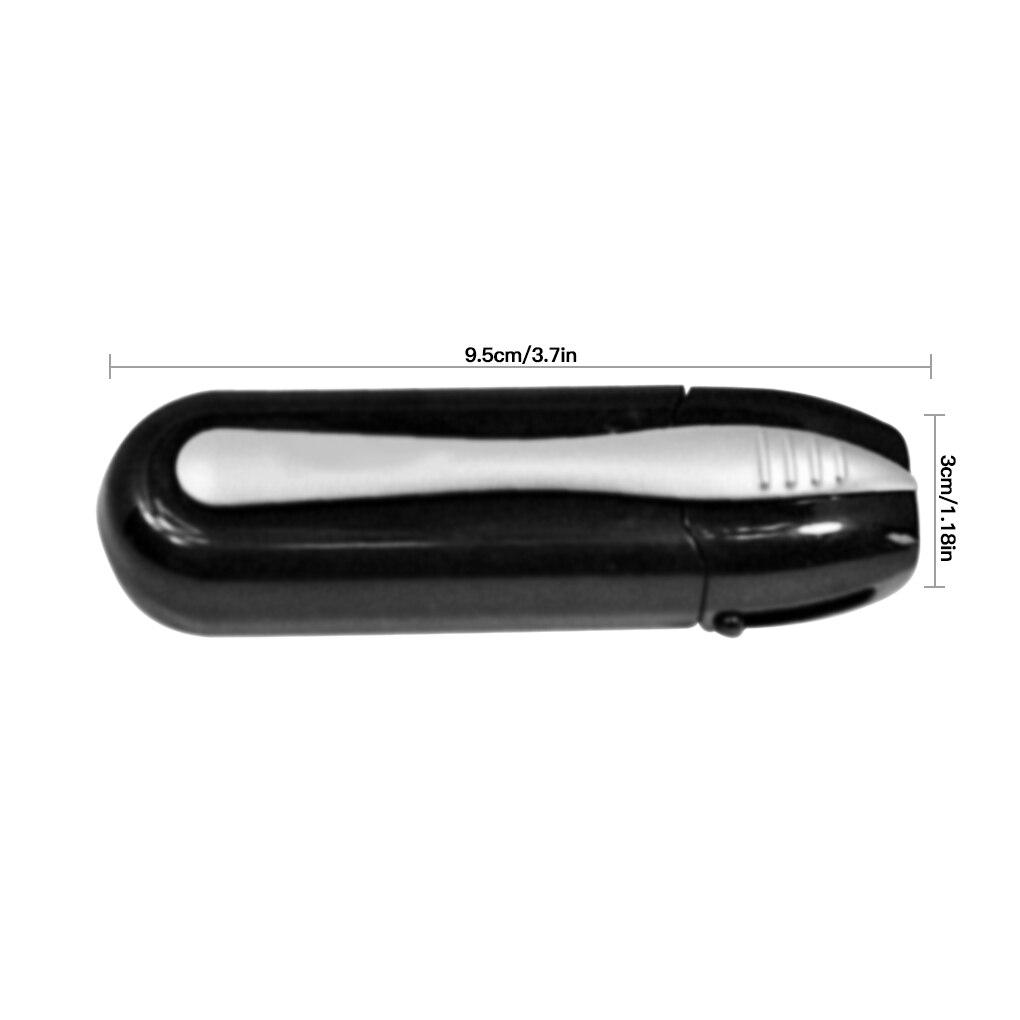 Lens Cleaning Tool Compact Cleaner for Smudge-Free Glasses - Image 5