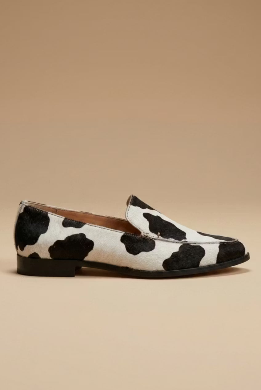 Women Loafers | Slip On Shoes-Women Shoes-Homefinn
