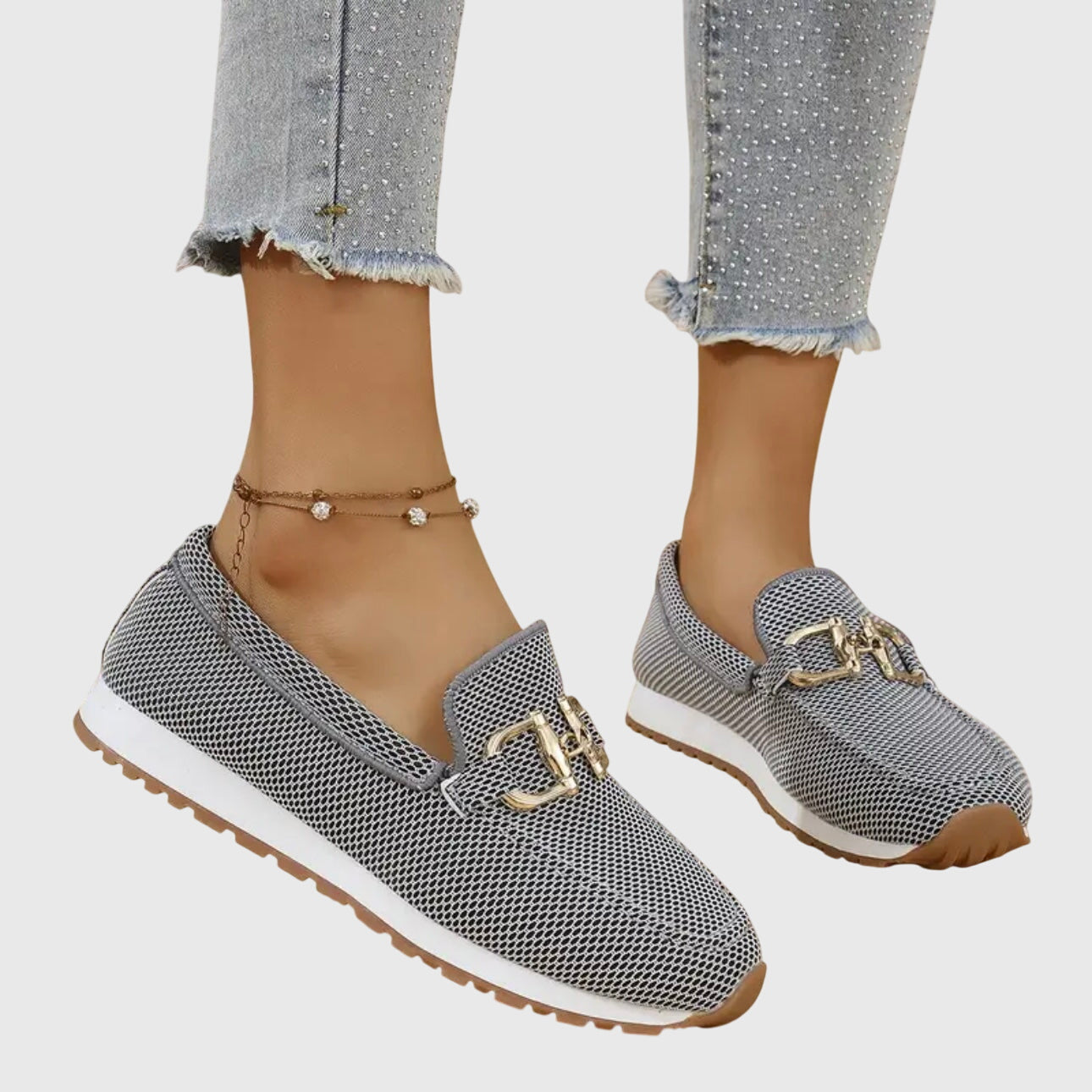 Women Loafers | Everyday Casual Shoes-Women Shoes-Homefinn