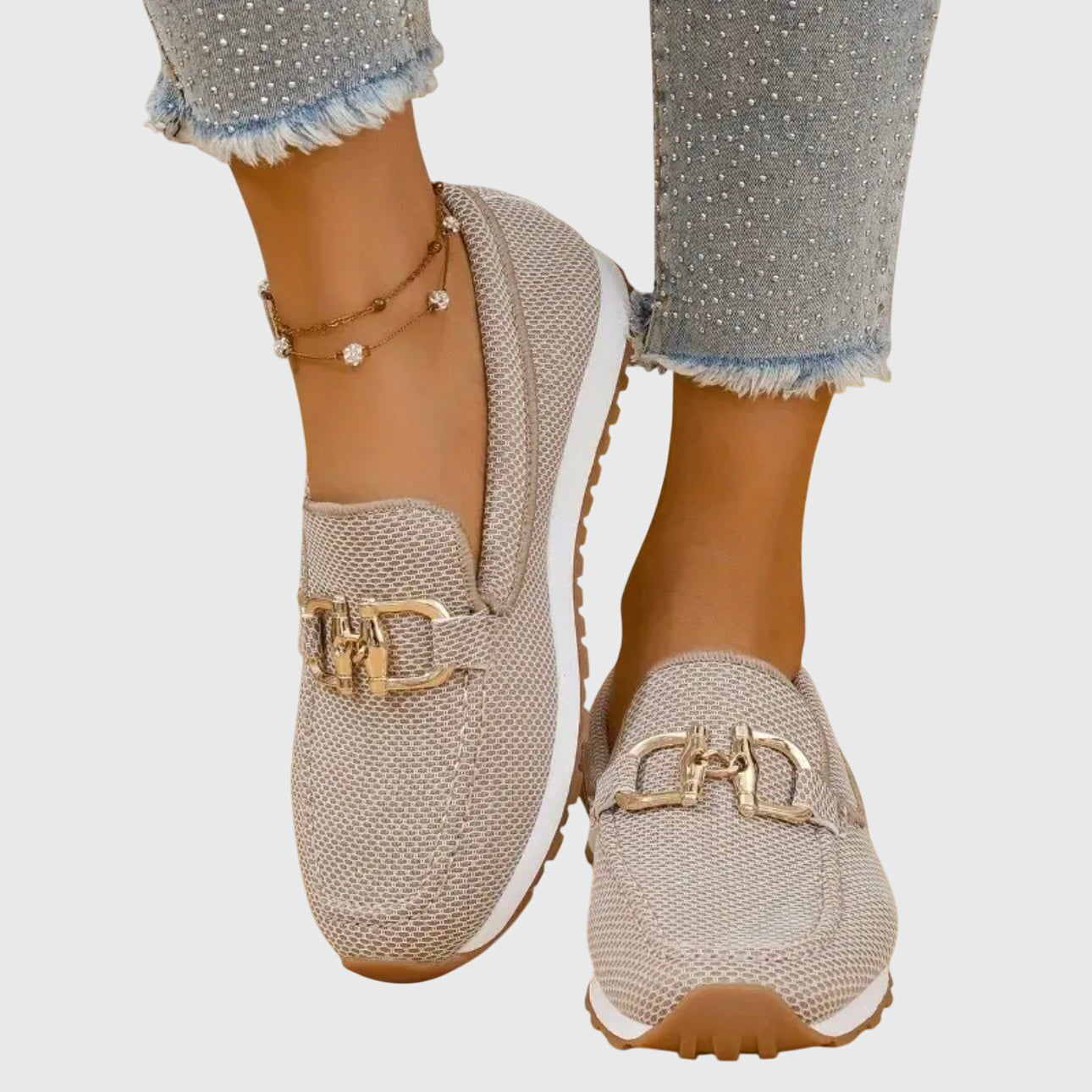 Women Loafers | Everyday Casual Shoes-Women Shoes-Homefinn