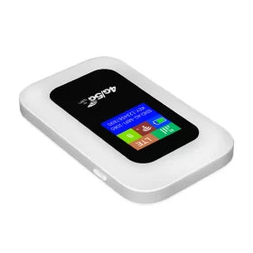 WiFi Extender | Portable Wi Fi Router Booster-Wi-Fi Booster-Homefinn