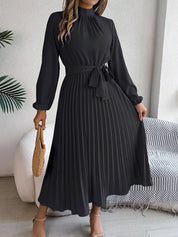 Wedding Guest Dress | Modest Dress-Women Dress-Homefinn