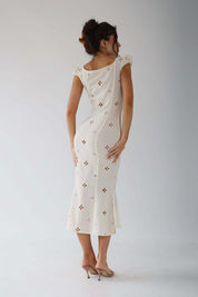 Dress For Women | Bridesmaid Maxi Dress-Women Dress-Homefinn