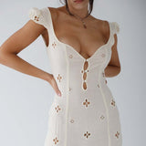 Dress For Women | Bridesmaid Maxi Dress
