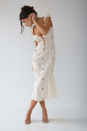 Dress For Women | Bridesmaid Maxi Dress-Women Dress-Homefinn