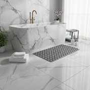Bath Mat | Non Slip Safety Bath Mat-Bath Mat-Homefinn