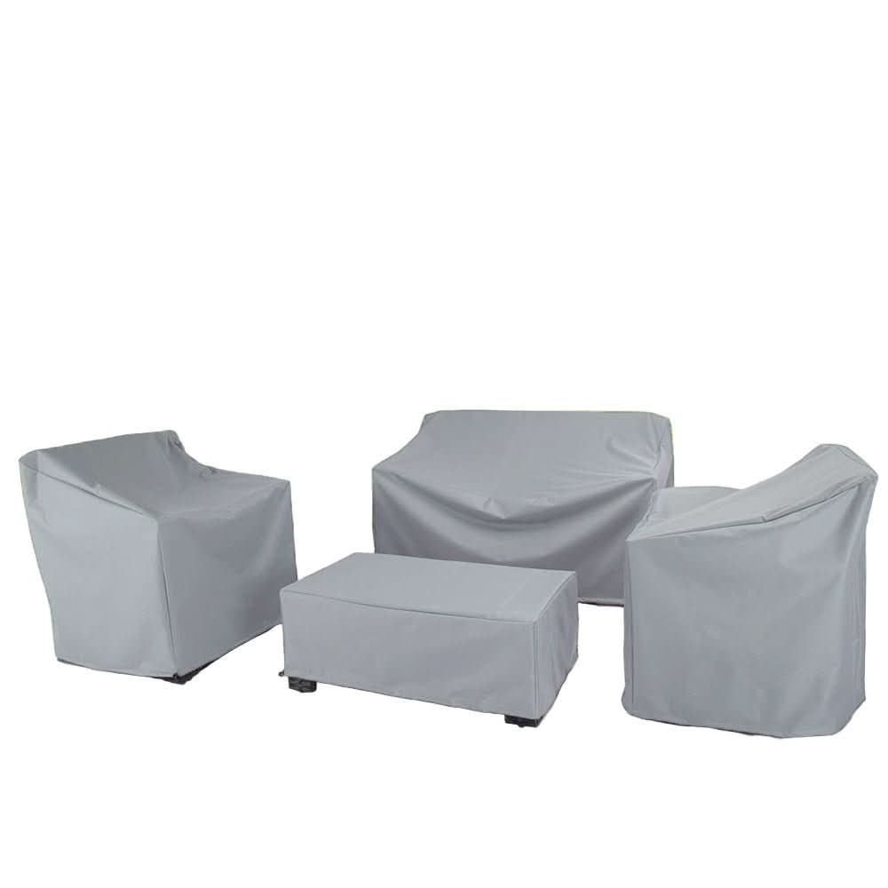 Garden Furniture Covers | Outdoor Furniture Waterproof Cover-Furniture Cover-Homefinn