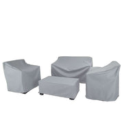 Garden Furniture Covers | Outdoor Furniture Waterproof Cover-Furniture Cover-Homefinn