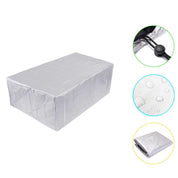Garden Furniture Covers | Outdoor Furniture Waterproof Cover-Furniture Cover-Homefinn