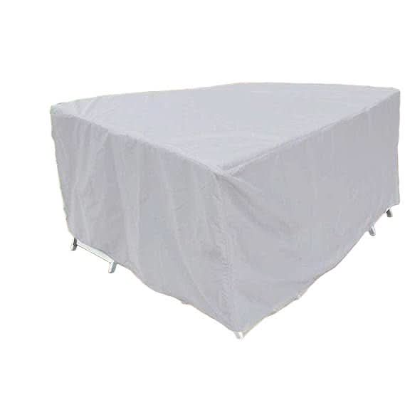 Garden Furniture Covers | Outdoor Furniture Waterproof Cover-Furniture Cover-Homefinn