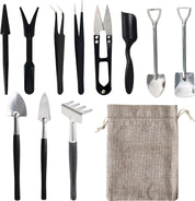 Garden Tool Set | 12 Piece Gardening Kit-Garden Tool-Homefinn