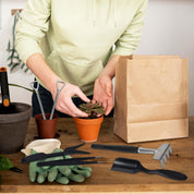 Garden Tool Set | 12 Piece Gardening Kit-Garden Tool-Homefinn