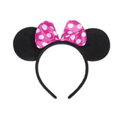 Girl's Costume Dress | Bow Headband Tutu Party Wear