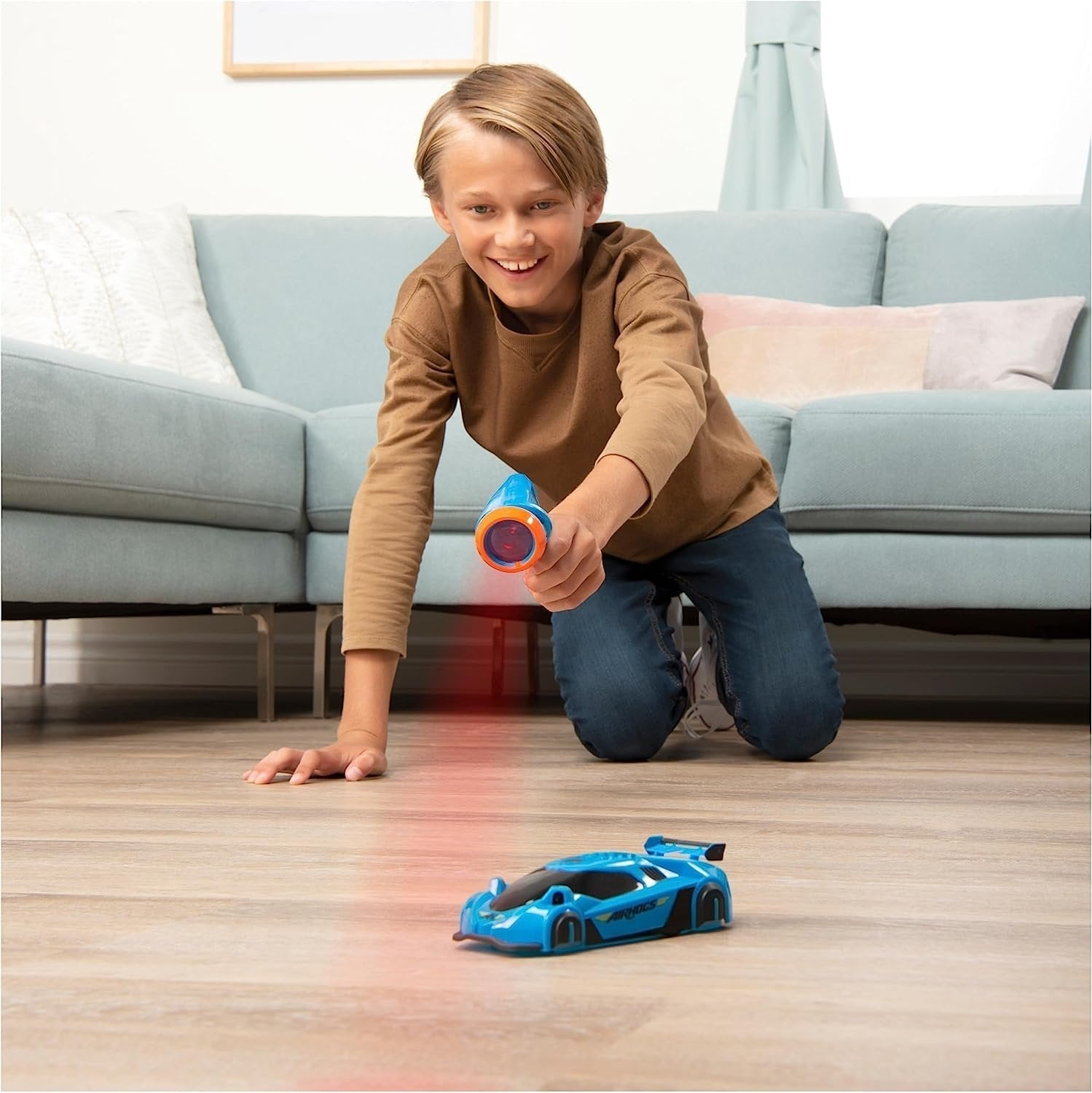 Remote Control Car | Wall Climbing Car-Remote Controlled Car-Homefinn