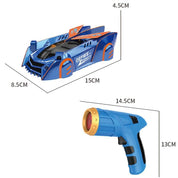 Remote Control Car | Wall Climbing Car-Remote Controlled Car-Homefinn