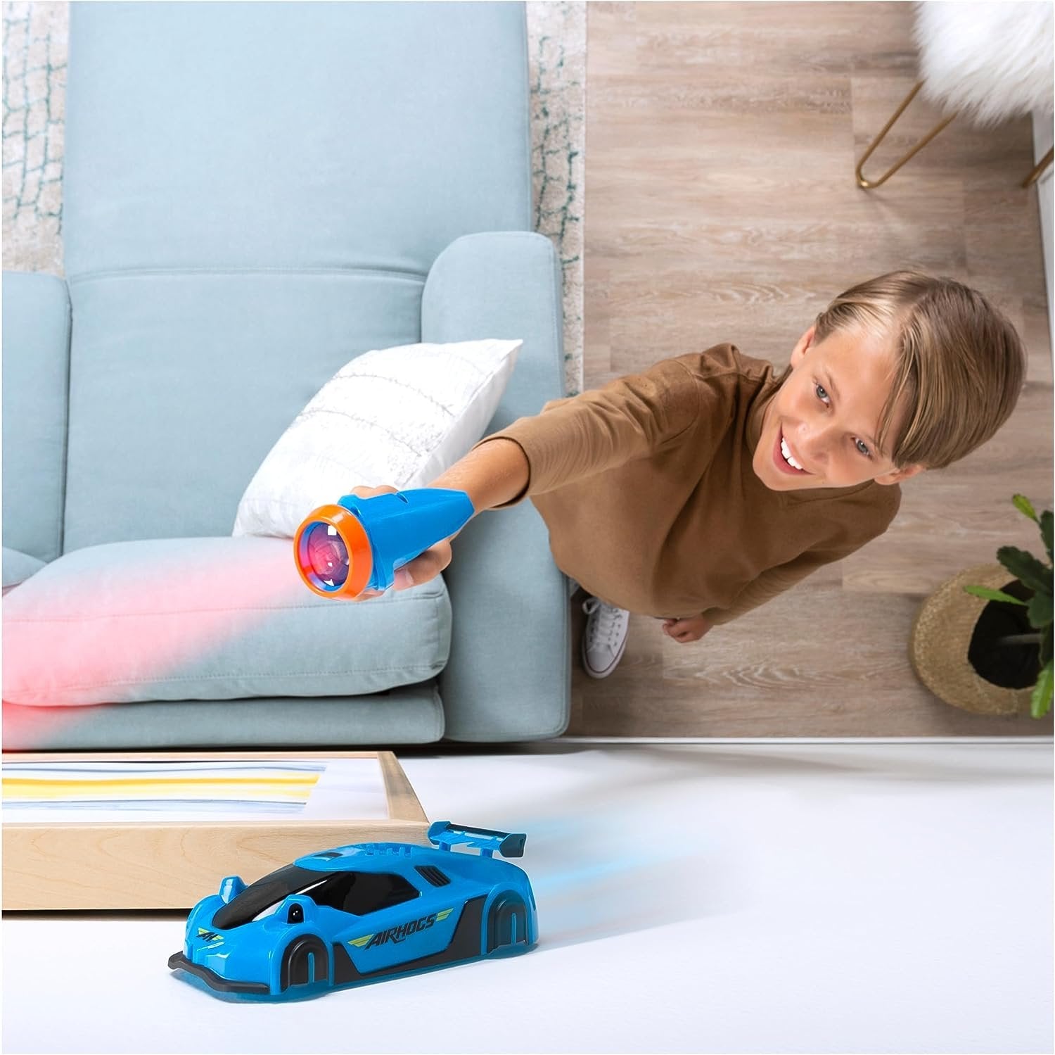 Remote Control Car | Wall Climbing Car-Remote Controlled Car-Homefinn