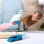 Remote Control Car | Wall Climbing Car-Remote Controlled Car-Homefinn