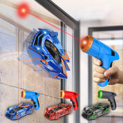 Remote Control Car | Wall Climbing Car-Remote Controlled Car-Homefinn
