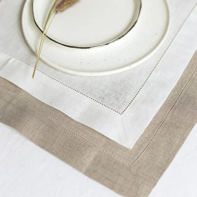 Table Placemat | Table Setting Accent-Place Mat-Homefinn