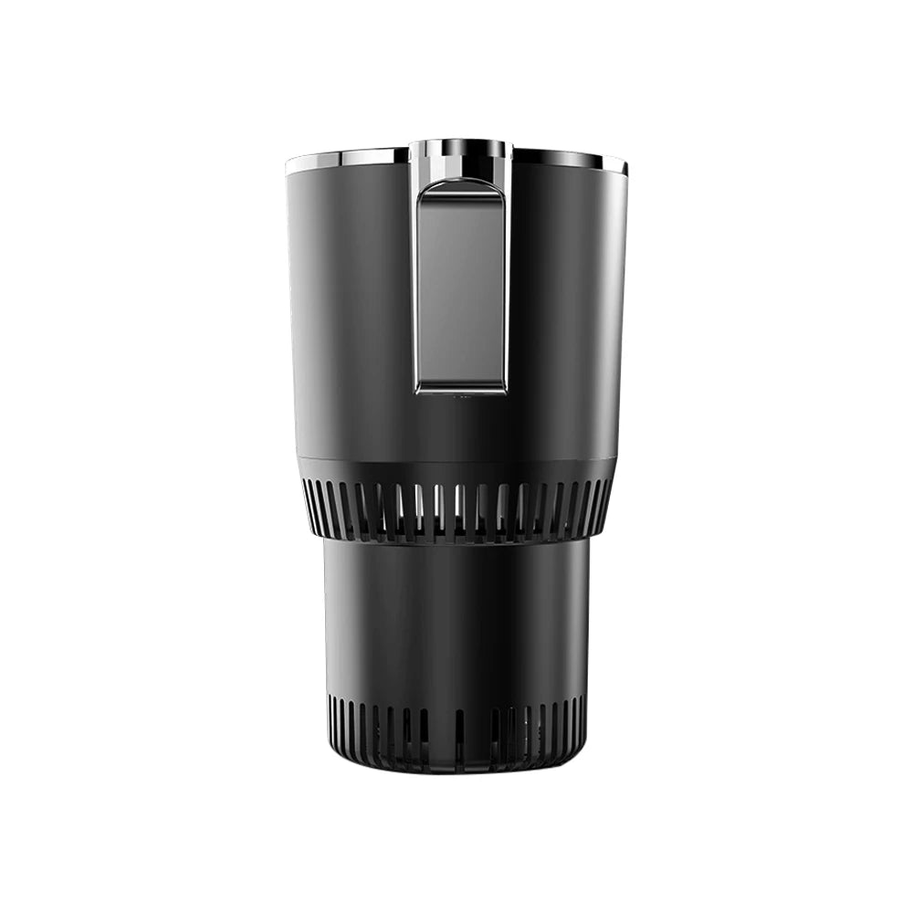 Heating & Cooling Cup | Car Beverage Temperature Cup-Thermos-Homefinn