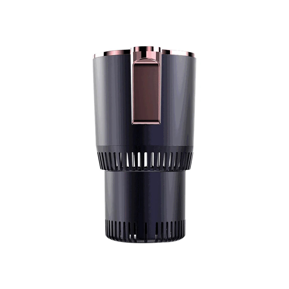 2-in-1 Becher mit Heiz- & Kühlfunktion – ThermaChill Smart Cup - Image 2