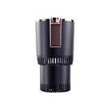 Heating & Cooling Cup | Car Beverage Temperature Cup