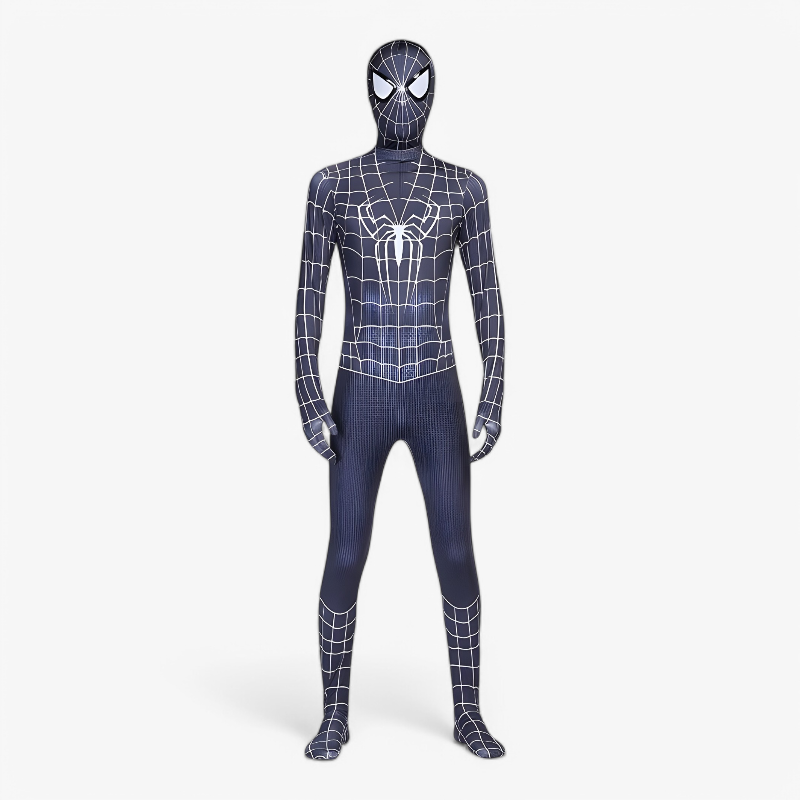 Halloween Costume | Hero Action Costume-Costume Set-Homefinn