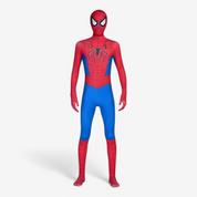 Halloween Costume | Hero Action Costume-Costume Set-Homefinn