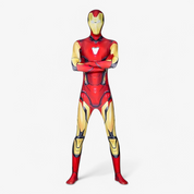Halloween Costume | Hero Action Costume-Costume Set-Homefinn