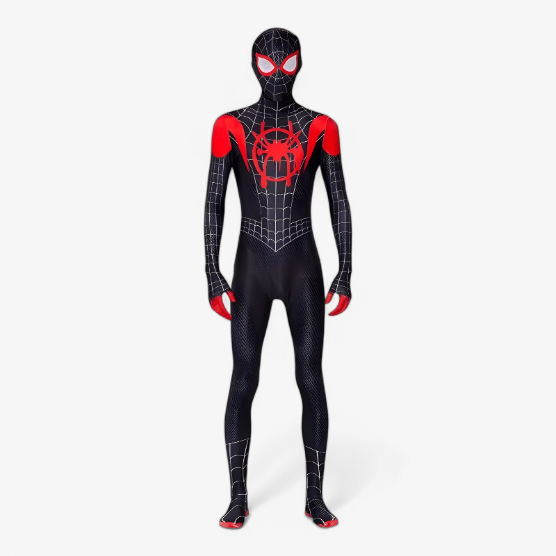 Halloween Costume | Hero Action Costume-Costume Set-Homefinn