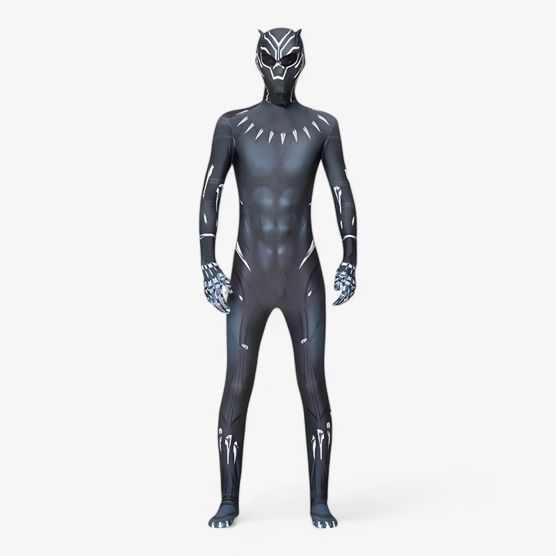 Halloween Costume | Hero Action Costume-Costume Set-Homefinn