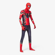 Halloween Costume | Hero Action Costume-Costume Set-Homefinn