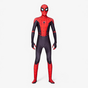 Halloween Costume | Hero Action Costume-Costume Set-Homefinn