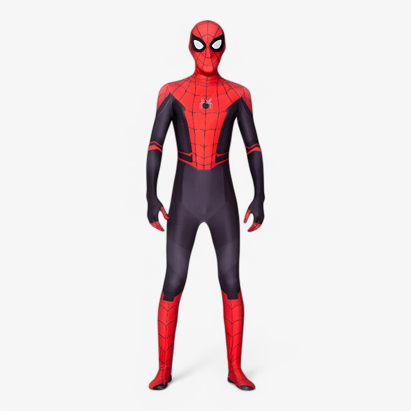 Halloween Costume | Hero Action Costume-Costume Set-Homefinn
