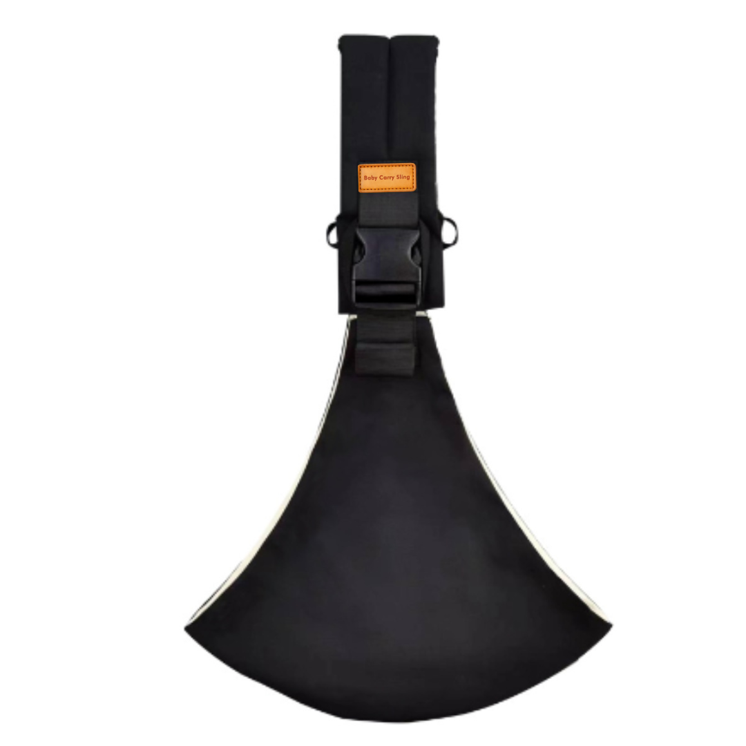 Adjustable Baby Sling Carrier | Buckle Strap · Homefinn
