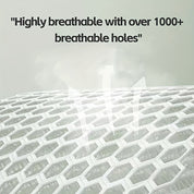 Adjustable Pregnancy Pillow | Side Sleeper Support · Homefinn