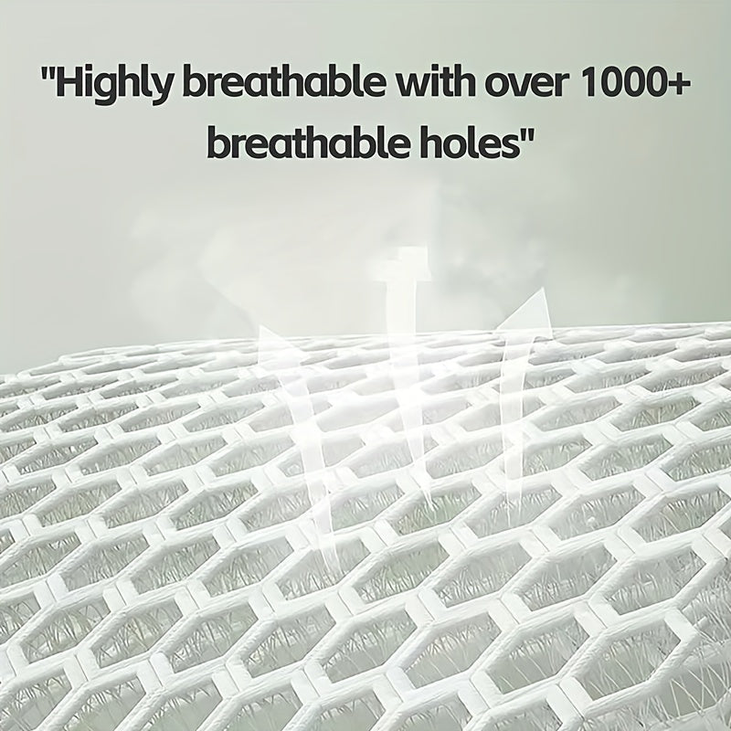 Adjustable Pregnancy Pillow | Side Sleeper Support · Homefinn