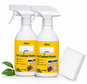 Air Conditioner Cleaner Spray | No Disassembly · Homefinn
