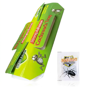 Ant Control Gel | Precision Applicator Syringe • Homefinn