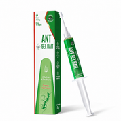 Ant Control Gel | Precision Applicator Syringe • Homefinn
