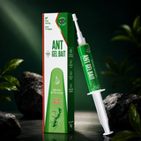 Ant Control Gel | Precision Applicator Syringe